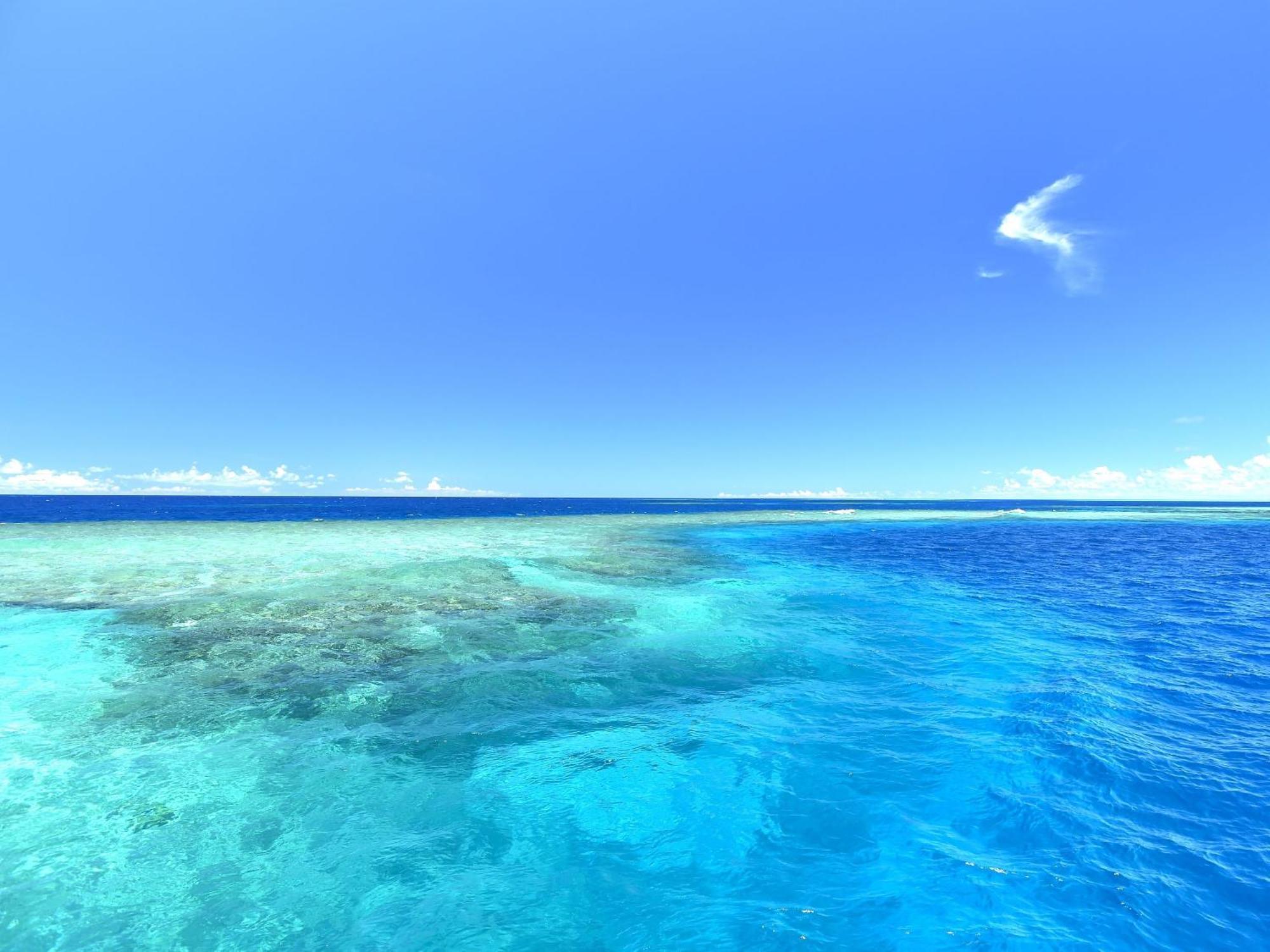 Allamanda Imgya Coral Village Miyakojima  Bagian luar foto